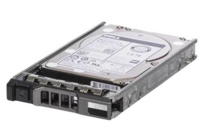 Picture of 0VRPMJ Dell 900GB SAS 6GBPS 10K RPM 64MB Buffer Hot Swap with tray Hard Drive | Refurbished