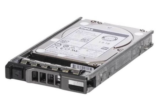 Picture of 0VRPMJ Dell 900GB SAS 6GBPS 10K RPM 64MB Buffer Hot Swap with tray Hard Drive | Refurbished