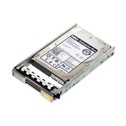 Picture of 0Y4MWH Dell Equallogic 600GB 10K RPM SAS 6GBPS Internal Hard Drive | Refurbished