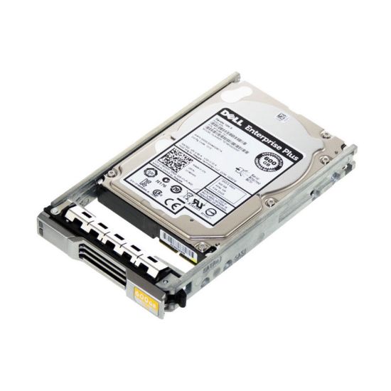 Picture of 0Y4MWH Dell Equallogic 600GB 10K RPM SAS 6GBPS Internal Hard Drive | Refurbished