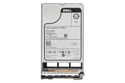 Picture of 0YF87J Dell 10TB 7.2K RPM SAS-12GBPS Hot-plug Hard Drive | Brand New 2 Years Warranty