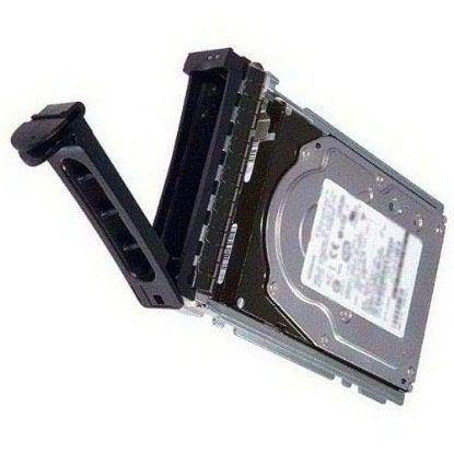 Picture of 0YH3T9 Dell 4TB 7.2K RPM SATA-6GBPS 512n 3.5inch Form Factor Internal Hard Drive With Tray. Refurbished.