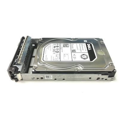 Picture of 161-BBEN Dell 16TB 7.2k RPM SAS 12 GBPS Hard Drive | Brand New