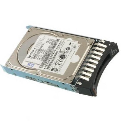 Picture of 17R6337 IBM 300GB 10K RPM Hot Swap Fibre Channel Hard Drive | Refurbished