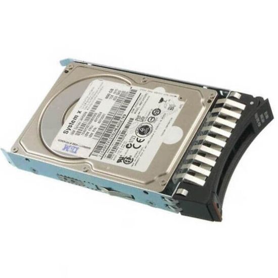 Picture of 17R6337 IBM 300GB 10K RPM Hot Swap Fibre Channel Hard Drive | Refurbished