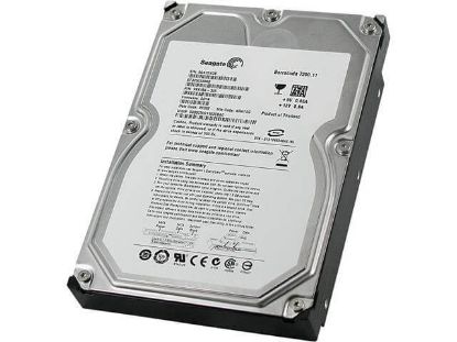 Picture of 1C9066-251 Seagate 10K 900GB 10K RPM SAS-6GBPS 64MB Internal Hard Drive | Refurbished