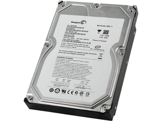 Picture of 1C9066-251 Seagate 10K 900GB 10K RPM SAS-6GBPS 64MB Internal Hard Drive | Refurbished
