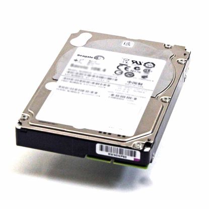 Picture of 1FF200-151 Seagate Enterprise 1.2TB 10K RPM SAS-12GBPS 128mb Internal Hard Drive | Refurbished