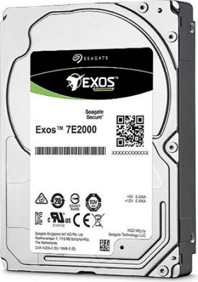 Picture of 1FM232-150 Seagate 2TB 7.2K RPM SAS-12GBPS 128MB Hard Drive | Brand New 2 Years Warranty