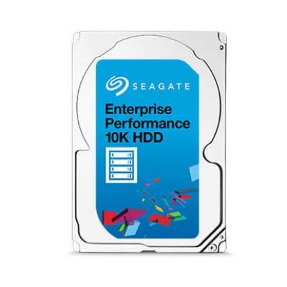 Picture of 1GR221-251 Seagate 10K.8 1.8TB SAS-12GBPS 128MB 512E Hard Drive | Refurbished | Dell OEM