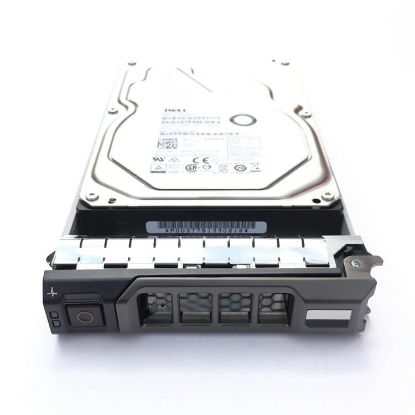 Picture of 1HXF5 Dell 2TB 7.2K RPM SAS-12GBPS Hard Drive | Refurbished