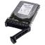 Picture of 1M1K4 Dell 900GB 10K RPM SAS 12GBPS 64MB Hard Drive | Refurbished
