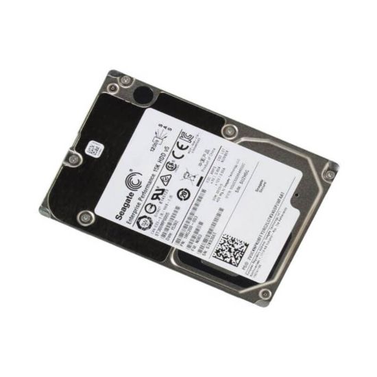 Picture of 1MG200-881 Seagate Enterprise 15K RPM 300GB SAS 12GBPS Internal Hard Drive | Refurbished