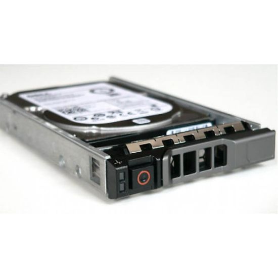 Picture of 1MJ200-150 Dell Enterprise 15K 600GB SAS-6GBPS 128MB Buffer Internal Hard Disk | Brand New | Dell OEM