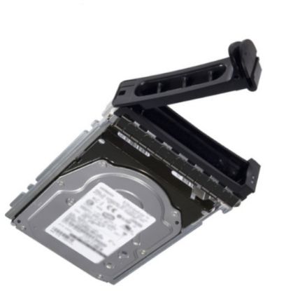 Picture of 1MJ200-151 Dell Enterprise 15K 600GB SAS-12GBITS 128MB 512N Hard Disk | Refurbished