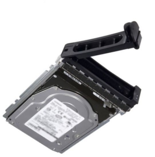 Picture of 1MJ200-151 Dell Enterprise 15K 600GB SAS-12GBITS 128MB 512N Hard Disk | Refurbished