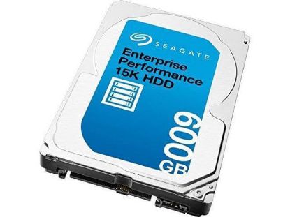 Picture of 1MJ200-157 Seagate 15K RPM 600GB SAS-6GBPS Internal Enterprise Hard Drive | Refurbished