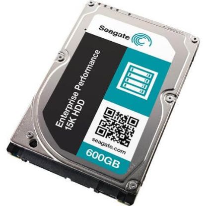 Picture of 1MJ220-251 Seagate 15K 600GB SAS-12GBPS 128MB Enterprise Hard Drive | Refurbished