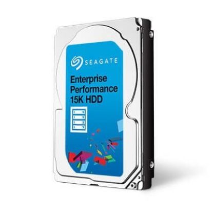 Picture of 1UT230-150 Seagate 15K RPM 300GB SAS-12GBPS 256MB Enterprise Hard Drive | Refurbished | Dell OEM