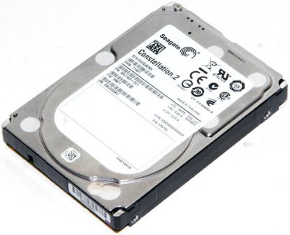 Picture of 1V4207-150 Seagate V.5 4TB 7.2K RPM SAS-12GBPS Dual Port 128MB Enterprise Hard Drive | Brand New | Dell OEM