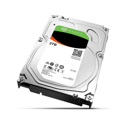 Picture of 1VD230-150 Seagate EXOS 7E2000 2TB 7.2K RPM SAS-12GBPS 128MB Hard Drive | New Bulk Pack