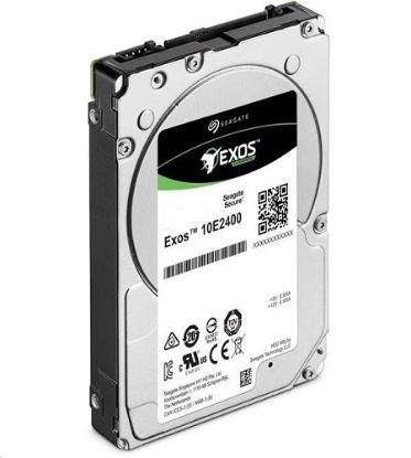 Picture of 1VE130-136 Seagate Exos 7e2000 1TB 7.2K RPM SATA-6GBPS 128mb Buffer 512n 2.5inch Hard Disk Drive | New Bulk Pack | Dell OEM