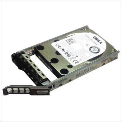 Picture of 1VXXX Dell 1.8TB 10K RPM SAS-12GBPS SFF Hard Disk Drive for Server | Brand New