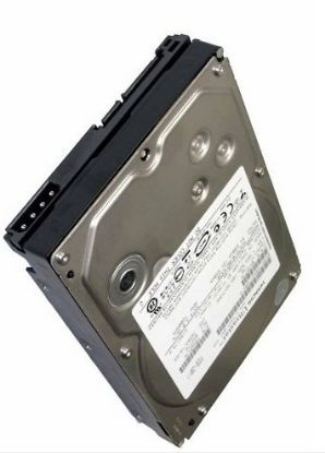 Picture of 1W10016 HGST Ultrastar 1TB 7.2K RPM SATA-6GBPS 128mb Buffer 3.5inch Enterprise Hard Drive. New Bulk Pack.