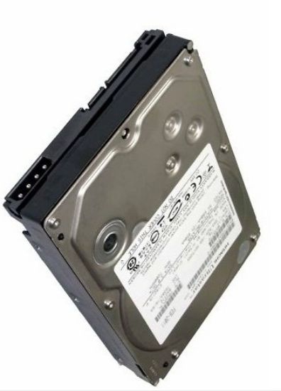 Picture of 1W10016 HGST Ultrastar 1TB 7.2K RPM SATA-6GBPS 128mb Buffer 3.5inch Enterprise Hard Drive. New Bulk Pack.