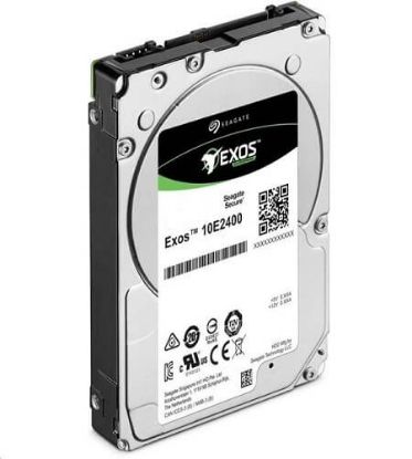 Picture of 1XK203-003 Seagate EXOS 10E2400 2.4TB 10K RPM SAS-12GBPS 256MB Hard Drive | New Sealed 3 Years Seagate Warranty