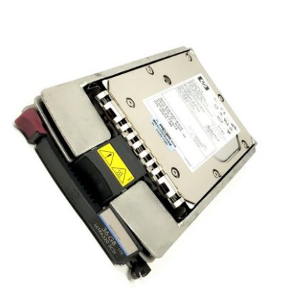 Picture of 289241-001 HP 36.4GB 15K SCSI Form Factor Hot Pluggable Hard Drive | Refurbished