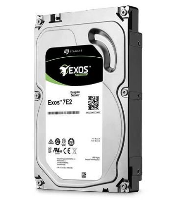 Picture of 2FF112-136 Seagate 7E8 8TB 7.2K RPM SATA-6GBPS 256MB Buffer 512E 3.5inch Hard Disk Drive. New Sealed 3 Years Seagate Warranty.