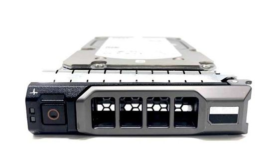 Picture of 2FS207-150 Seagate Exos 7E8 4TB 7.2K RPM SAS-12GBPS Dual Port | Refurbished | Dell OEM