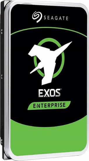 Picture of 2H3230-151 Seagate EXOS X14 10TB 7.2K RPM SAS-12GBPS 256MB Buffer 4KN 3.5inch Enterprise Hard Disk Drive. New Sealed 5 Years Seagate Warranty.