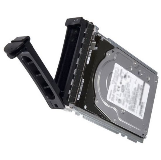 Picture of 2K6J6 Dell 900GB 15K RPM SAS-12GBPS 2.5Inch Hot-plug Hard Drive With Tray. Brand New.