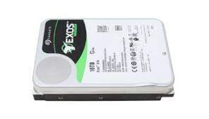 Picture of 2KH203-002 Seagate X16 16TB 7.2K RPM SAS 12GBPS 256MB 3.5inch Hard Drive | Brand New 3 Years Warranty