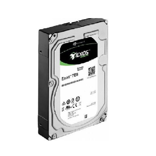 Picture of 2RV103-500 Seagate 16TB 7.2K RPM SATA-6GBPS 256MB Buffer Hard Drive | Brand New 3 Years Warranty