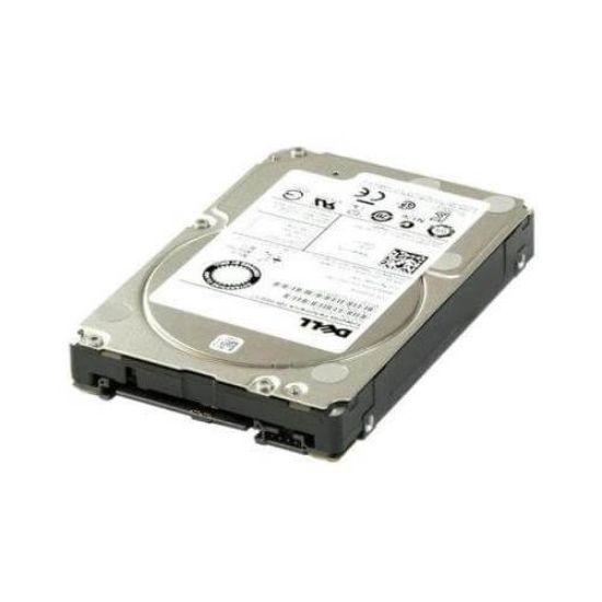 Picture of 2XPFN Dell 1.8TB 10K RPM SAS-12GBPS 128MB 512E 2.5inch SFF Hard Disk Drive For Server. Brand New.