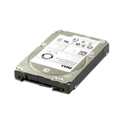 Picture of 2XPFN Dell 1.8TB 10K RPM SAS-12GBPS 128MB 512E 2.5inch SFF Hard Disk Drive For Server. New Bulk Pack