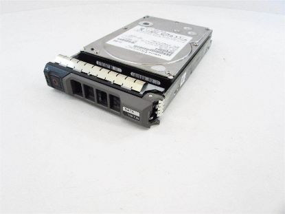 Picture of 31N08 Dell 1TB 7.2K RPM SATA-6GBPS 512N 128MB Buffer 2.5inch Hard DISK Drive With Tray. New Bulk Pack.