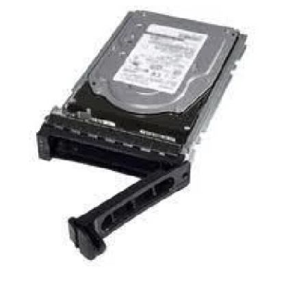 Picture of 341-0134 Dell 450GB 15K RPM SAS 3GBPS Hot-Swap Hard Drive | Refurbished