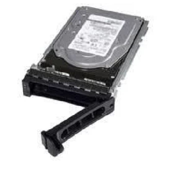 Picture of 341-0134 Dell 450GB 15K RPM SAS 3GBPS Hot-Swap Hard Drive | Refurbished