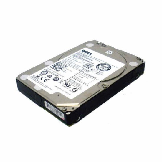 Picture of 341-4461 Dell 300GB SAS-3GBPS 15K Poweredge Powervault Hard Drive | Refurbished