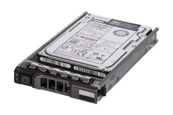 Picture of 341-9420 Dell 600GB 10K RPM SAS 6 GBPS Hard Drive | Brand New