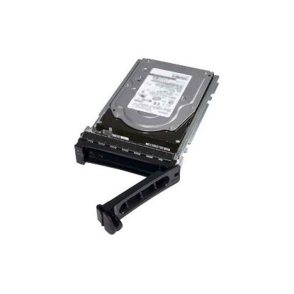 Picture of 341-9580 Dell 2TB 7.2K RPM SATA 3GBPS 64MB Cache 3.5inch Internal Hard Drive. Brand New.