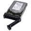 Picture of 341-9581 Dell 3.5 Inch 2TB 3GBPS 5400RPM SATA Internal Hard Drive Kit. Brand New.