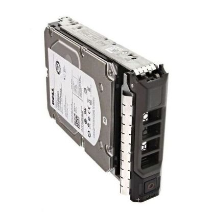 Picture of 341-9712 Dell 2TB 7.2K RPM SATA 3GBPS Hard Drive | Refurbished