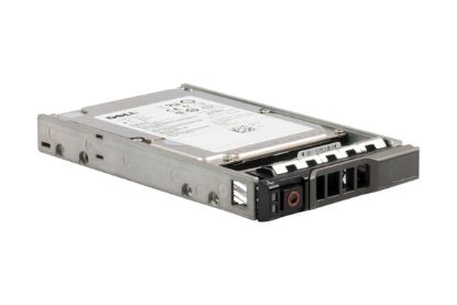 Picture of 342-0451 Dell 2TB 7.2K RPM SAS 6 GBPS Hard Disk Drive | Brand New