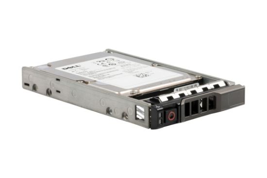 Picture of 342-0451 Dell 2TB 7.2K RPM SAS 6 GBPS Internal Hard Drive | Refurbished