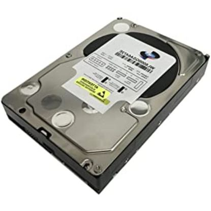 Picture of 342-2087 Dell 300GB 15K RPM SAS 6GBPS Hard Drive With Tray | Refurbished